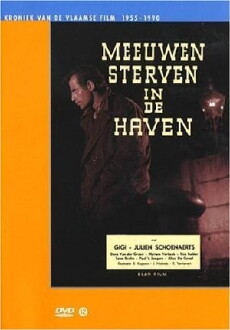 Meeuwen sterven in de haven (1955) - Stream Online