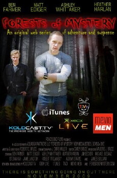 Forests of Mystery (2009) - Stream Online