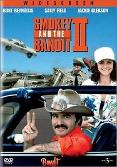 Smokey and the Bandit II (1980) - Stream Online