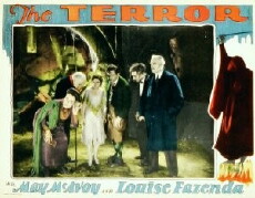 The Terror (1928) - Stream Online