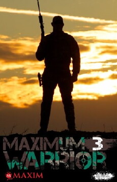 Maximum Warrior 3 (2013) - Stream Online