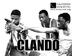 Clando (1996) - Stream Online
