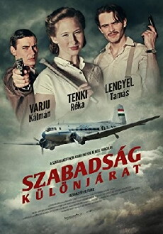 Freedom Flight (2013) - Stream Online