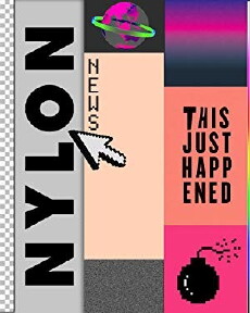Nylon News (2017) - Stream Online