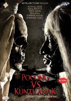 Pocong vs Kuntilanak (2008) - Stream Online