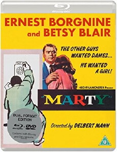 Marty (1955) - Stream Online
