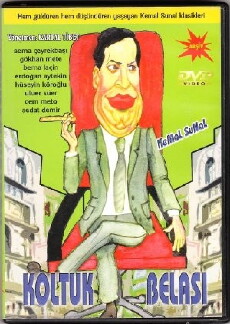 Koltuk Belasi (1990) - Stream Online