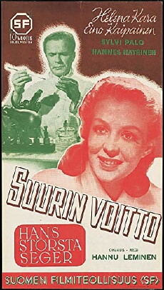 Suurin voitto (1944) - Stream Online