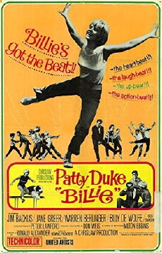 Billie (1965) - Stream Online