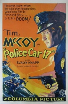 Police Car 17 (1933) - Stream Online