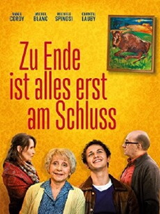 Zu Ende ist alles erst am Schluss (2014) - Stream Online