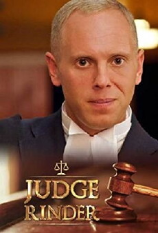 Judge Rinder (2014) - Stream Online
