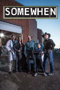 SomeWhen (2018) - Stream Online
