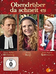 Obendrüber da schneit es (2012) - Stream Online