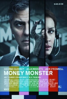 Money Monster (2016) - Stream Online