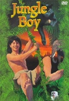 Jungle Boy (1998) - Stream Online