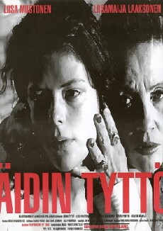 Äidin tyttö (1993) - Stream Online