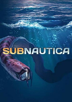 Subnautica (2017) - Stream Online