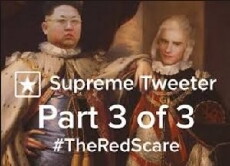 Supreme Tweeter (2015) - Stream Online