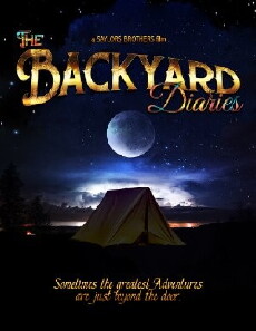The Backyard Diaries (2017) - Stream Online