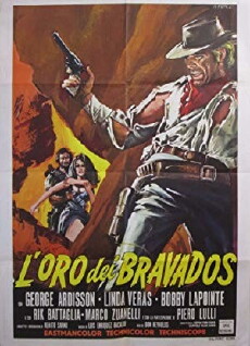 Chapaqua's Gold (1970) - Stream Online