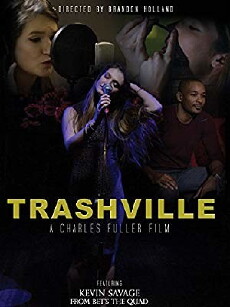 Trashville (2017) - Stream Online