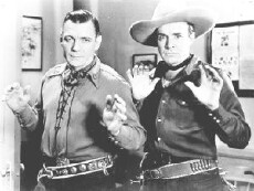 Outlawed Guns (1935) - Stream Online