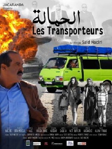 Les Transporteur (2015) - Stream Online