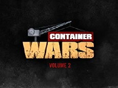 Container Wars (2013) - Stream Online
