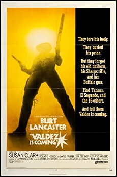 Valdez Is Coming (1971) - Stream Online