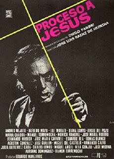 Proceso a Jesús (1974) - Stream Online