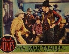 The Man Trailer (1934) - Stream Online