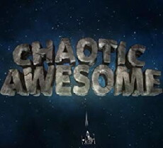 Chaotic Awesome (2014) - Stream Online