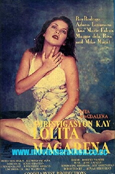 Imbestigasyon kay Lolita Macarena (1997) - Stream Online