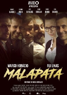 Malapata (2017) - Stream Online