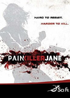 Painkiller Jane (2007) - Stream Online