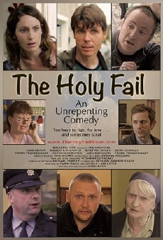The Holy Fail (2017) - Stream Online