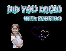 Did You Know by Sabrina D Anderson (2017) - Stream Online