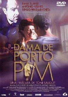 Dama de Porto Pim (2001) - Stream Online