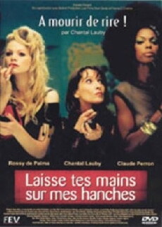 Leave Your Hands on My Hips (2003) - Stream Online