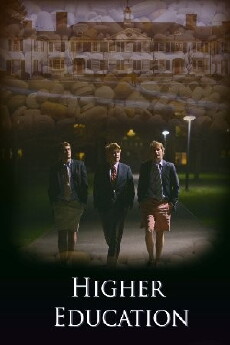 Higher Education (2013) - Stream Online