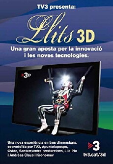 Llits 3D (2010) - Stream Online