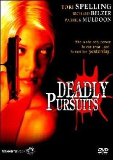 Deadly Pursuits (1996) - Stream Online