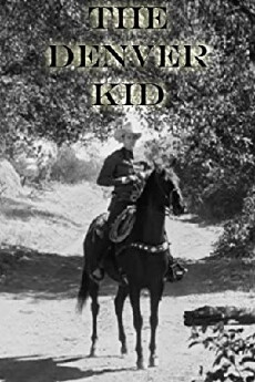 The Denver Kid (1948) - Stream Online
