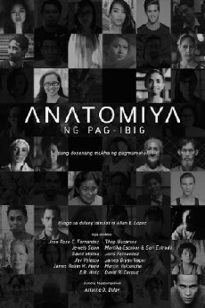 Anatomiya ng pag-ibig (2015) - Stream Online