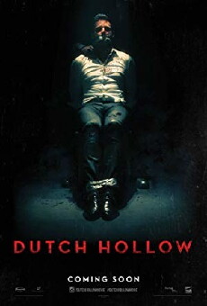 Dutch Hollow (2015) - Stream Online