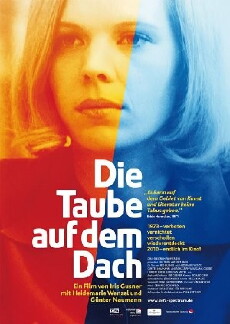 The Dove on the Roof (1990) - Stream Online