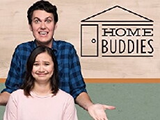 Homebuddies (2017) - Stream Online