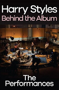 Behind the Album: The Performances (2017) - Stream Online