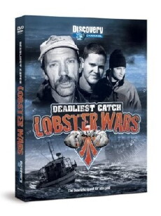 Lobster Wars (2007) - Stream Online